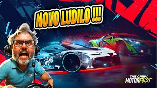 🔴 ROĐENDANSKI 49 STREAM  THE CREW MOTORFEST NOVA SEZONA [upl. by Nylde495]