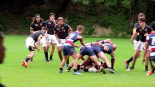 HastingsBHS 50  Wellington College 10 [upl. by Erdnassac58]