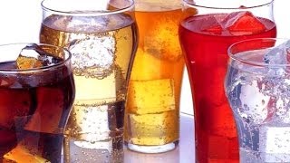 Top 10 Sodas [upl. by Alston259]