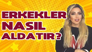 Bunları Yaşayanlar DİKKAT Erkeklerin Aldattığını Nasıl Anlarız  Cebimdeki Notlar [upl. by Nahtad958]