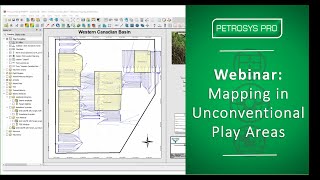 Webinar Mapping in unconventional play areas [upl. by Ettenel]