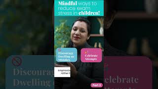 Mindful Exam Success Alleviating Childrens Stress  PART 2 examseason mindfulkids [upl. by Oman718]