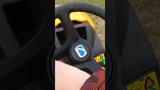 Cub cadet xt1 lt50 Review [upl. by Llednek]