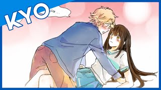 Master Adorable Mystic Messenger Comic Dub [upl. by Eicyaj619]