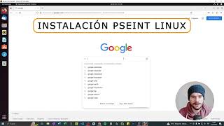 ¿Cómo instalar PseInt en Linux [upl. by Anniala]