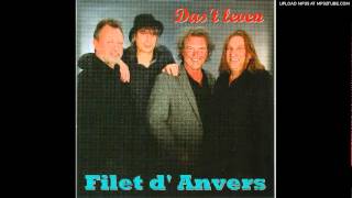 Filet dAnvers  Dast leven [upl. by Jaymee]