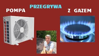 Ogrzewanie pompą ciepła droższe niż gazem Zastanów się dwa razy jakie ogrzewanie wybrać [upl. by Irej905]