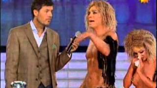 Showmatch 2010  18 de junio [upl. by Niarda]