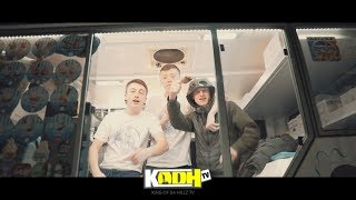 Bad Boy Chiller Crew  Mc Frazz X Mc Molegrip X Mc Clive  Memeulous amp Keemstar DISS Music Video [upl. by Eboh]