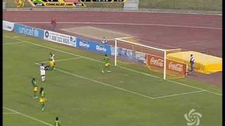 Game 4 Jamaica v United States Highlights [upl. by Buyers557]