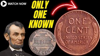 Rare Top 4 Very Very Expensive US Pennies Worth Millions You Look For [upl. by Enelav]