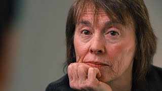 Everythings Awesome and Camille Paglia is Unhappy [upl. by Kanal]