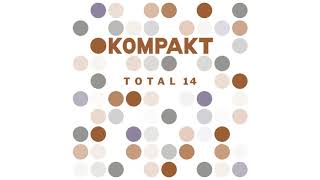 Kölsch Gregor Schwellenbach  Cassiopeia Kompakt Total 14‘ Album [upl. by Cutty188]