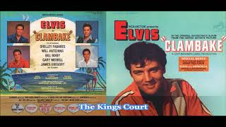 Elvis Presley  Clambake  Full Album  1967 [upl. by Kenelm]