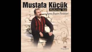 Mustafa Küçük  Açma Bugün Perdeleri [upl. by Ettenot445]