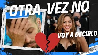 EMOTIVA ENTREVISTA DE SHAKIRA SOBRE EL AMOR 💔🥺 ¡IMPERDIBLE [upl. by Esital]