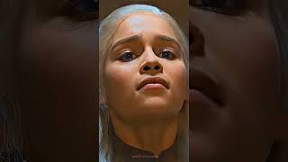 Daenerys Dracarys Dragons Save shots gameofthrones houseofthedragon [upl. by Amehsyt]