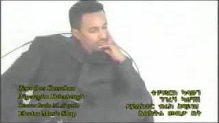 Tewodros Kassahu Teddy Afro [upl. by Llenyaj]