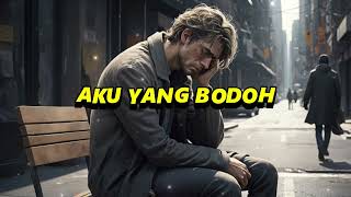 Star Music  AKU YANG BODOH  edisi galau mendalam [upl. by Neelat703]