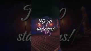 NOWY KOD NA STAR COINS  STAR STABLE ONLINE shorts [upl. by Aicenet26]