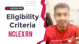 NCLEX RN Eligibility Criteria New York Board of Nursing  USRN  NCLEX RN  Nurses NCSBN [upl. by Chasse]