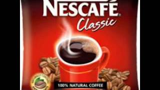 Lagu Iklan NESCAFE Jingle by Dede Aldrian [upl. by Sheeran]