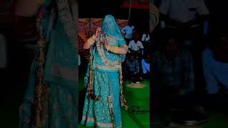 आज हरियालो बनो ढोल गहरा भाजे। New dance video song💙👍👌💫 [upl. by Arakat]