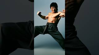 Jackie Chan The Legend of Action and Martial Arts Mastery [upl. by Ical506]