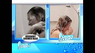 POWER SHOWER INFOMERCIAL FEAT MARC GILL [upl. by Ednew]