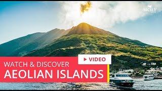 Visit Aeolian Islands [upl. by Margaux]