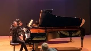 Beethoven Klavierkonzert Nr 2 B Dur Op 19 1 Satz [upl. by Jolda]