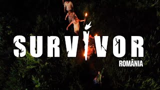 🔴 SURVIVOR ROMANIA  LIVE 12032024 [upl. by Inig]