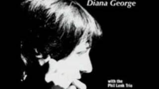 Diana George With The Phil Lenk Trio  Corazon [upl. by Anih]