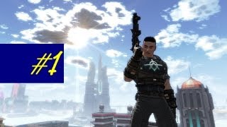 Crackdown 2 Soundtrack Game 15 Cell Hacks the Data Stream  Kevin Riepl [upl. by Ajroj404]