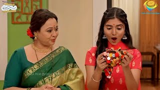 NEW Ep 4209  Tapu ne Sonu ke Liye Laya Special Gift  Taarak Mehta Ka Ooltah Chashmah [upl. by Nylkoorb]