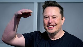 ‘Certainly not intimidated’ Elon Musk speaks out on UK riots [upl. by Igenia]