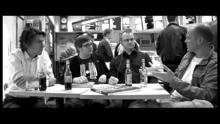 Pommes braunweiß  Portion 90 Der große Talk zur Stadionwache  ELBKICKTV [upl. by Joette]