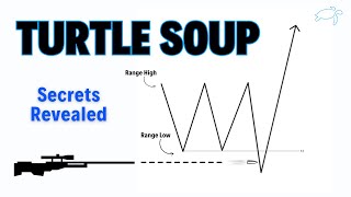 Simplifying The Turtle Soup  ICT Concepts [upl. by Erek]