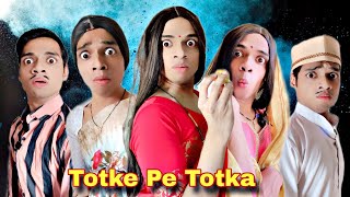 Totke Pe Totka Ep 714  FUNwithPRASAD  funwithprasad [upl. by Qidas]