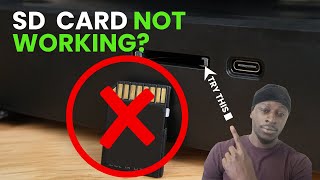 🛠️ SD Card Not Working in Your 3D Printer Try These 12 Quick Fixes [upl. by Mamie648]