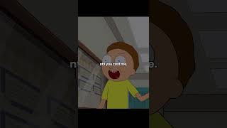 Hogging the Hole  Rick and Morty S07E10  film shorts rickandmorty [upl. by Cardon92]