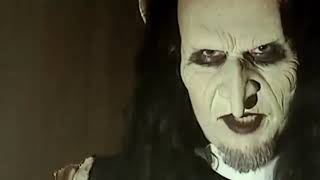 Mortiis  Parasite God Official Video [upl. by Scarito52]