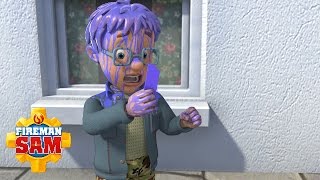 Fireman Sam Official Purple Norman  Learn About Jobs 3 [upl. by Sumner257]