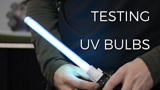 How to Test UV Lights in your Pond Clarifiers [upl. by Eiuqcaj]