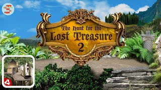 Lost Treasure 2【Syntaxity】  攻略 Walkthrough  脫出 [upl. by Neyrb359]