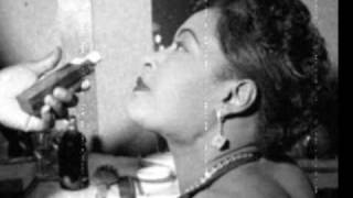 Rare Billie Holiday Interview Pt 1 [upl. by Elraet]