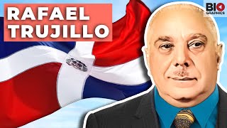 Rafael Trujillo Intimidation and Assassination in the Dominican Republic [upl. by Ellyn]