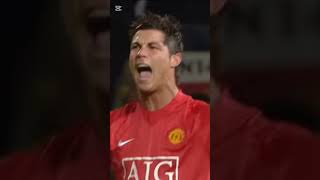 Clean edit football kneeslide edit footballedits cristianoronaldo edits [upl. by Venetis]