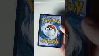 it’s majestic pokemon pokemoncards pokemontcg tcg like subscribe [upl. by Franciscka]