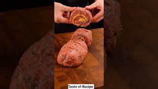 😇Simple Luxurious Minced Meat Recipe 😋recipe [upl. by Aneehsat]